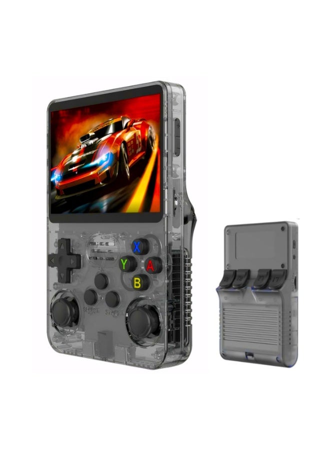 R36S Handheld Game Console – 3.5