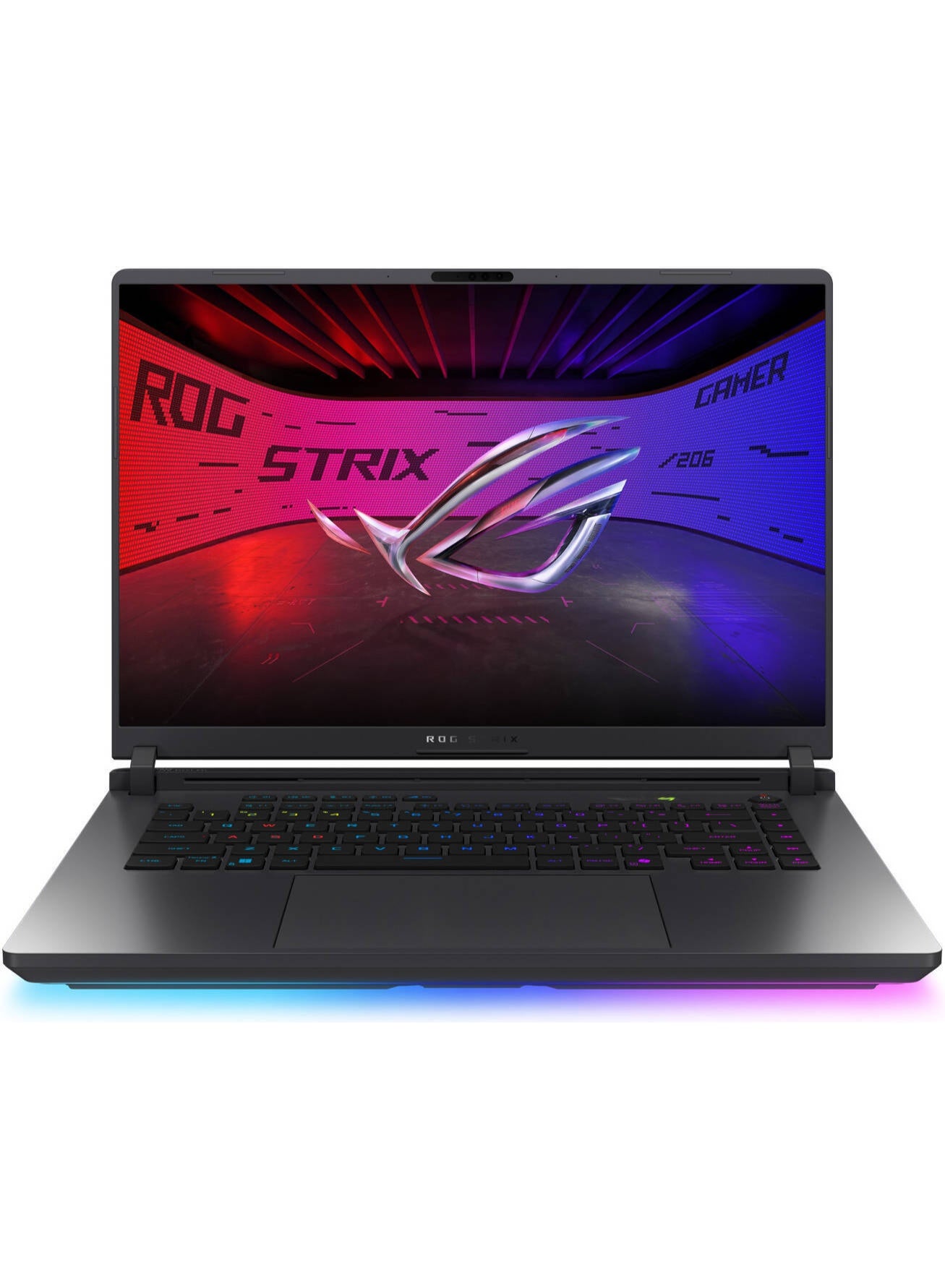 ROG Strix G16 G615JMR Gaming Laptop With 16-Inch…