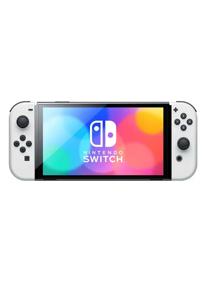 Switch OLED (2021) Model - Joy Controller