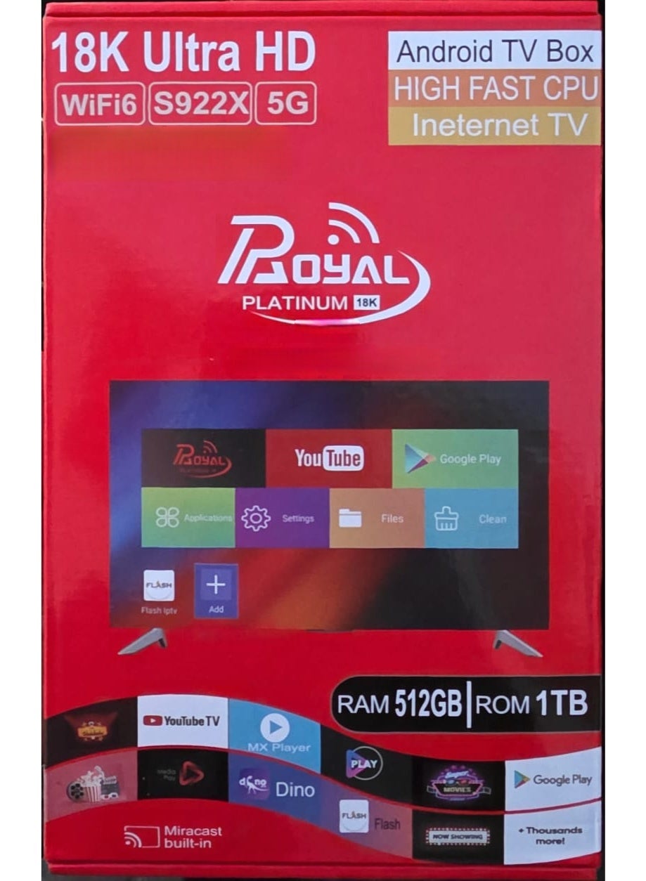 Compare Latest Android OS with userfriendly interface  Highspeed processor for smooth performance  Preinstalled apps and access to Google Play Store  Dualband WiFi and Ethernet for stable connectivity  Compact design with HDMI output a at KSA Price