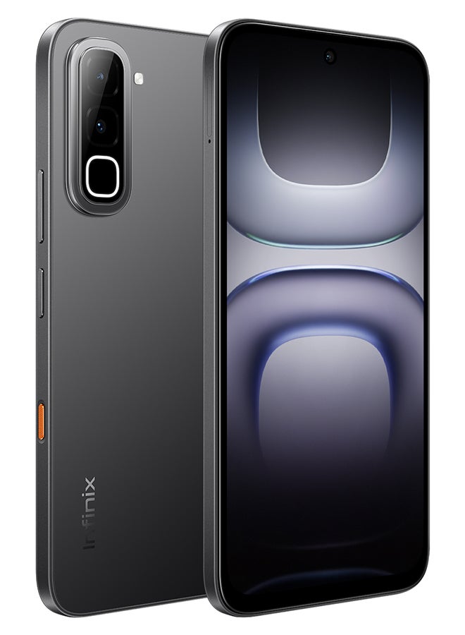 HOT 70 Dual SIM Night Pulse 6GB 256GB…