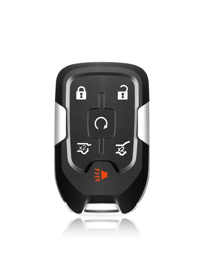 Car Key Fob Remote Keyless Entry Control…