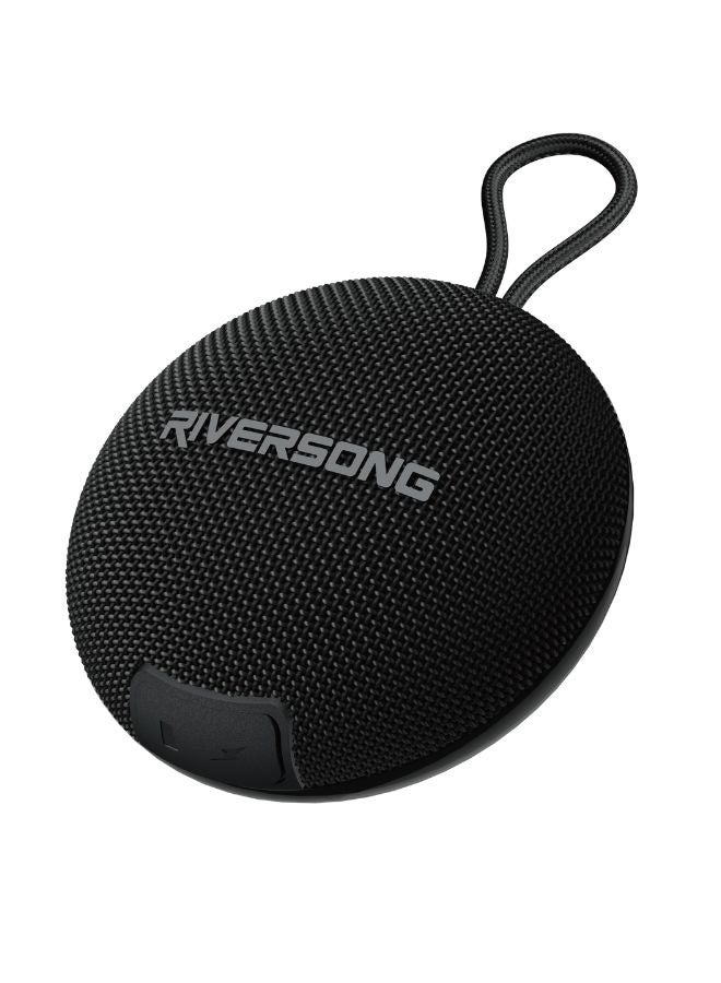 Jazz L12 Portable Bluetooth Speaker – 10W HD Stereo…