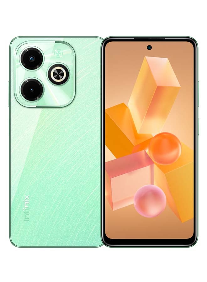 Hot 40 Pro Dual Sim 4G 12+9GB 256GB…