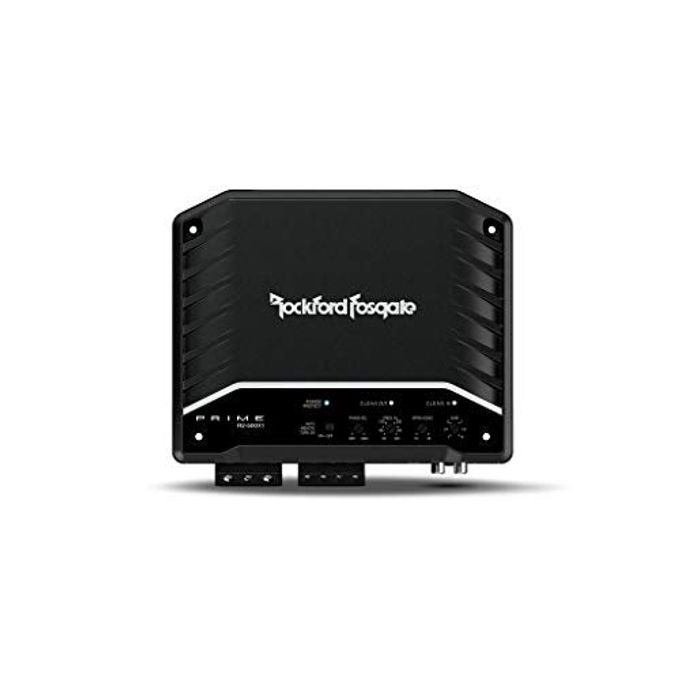 Compare R2500X1 Prime 500Watt Mono Amplifier at KSA Price