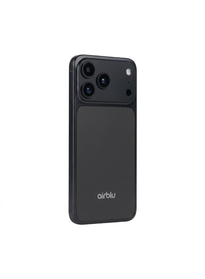 Compare Airblu 17 5G Smartphone | 6.85inch HD+ Display, 24GB RAM + 1TB ROM, Triple AI Camera, 5000mAh Battery, HighPerformance OctaCore Black at KSA Price