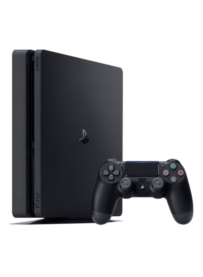 PlayStation 4 Slim 500 GB