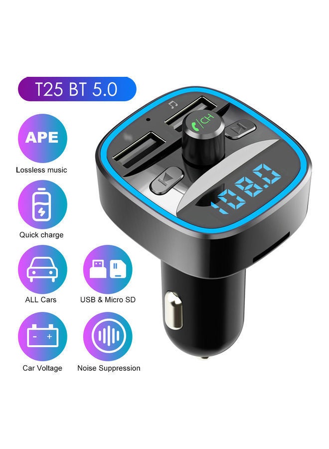 Compare Car MP3 Player at KSA Price