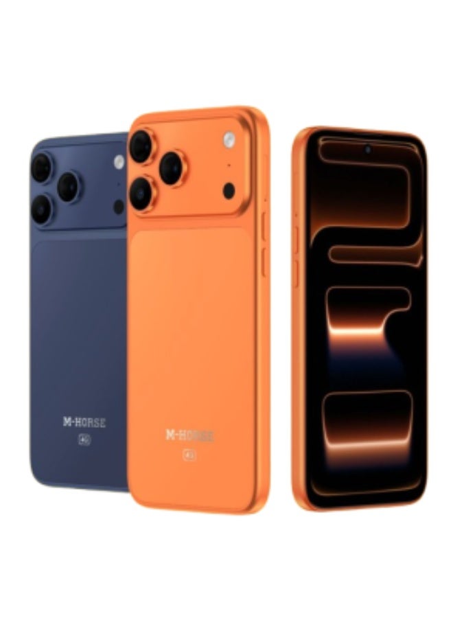 Compare MHORSE 17 Pro 4GB RAM 64GB storage 6.6inch at KSA Price