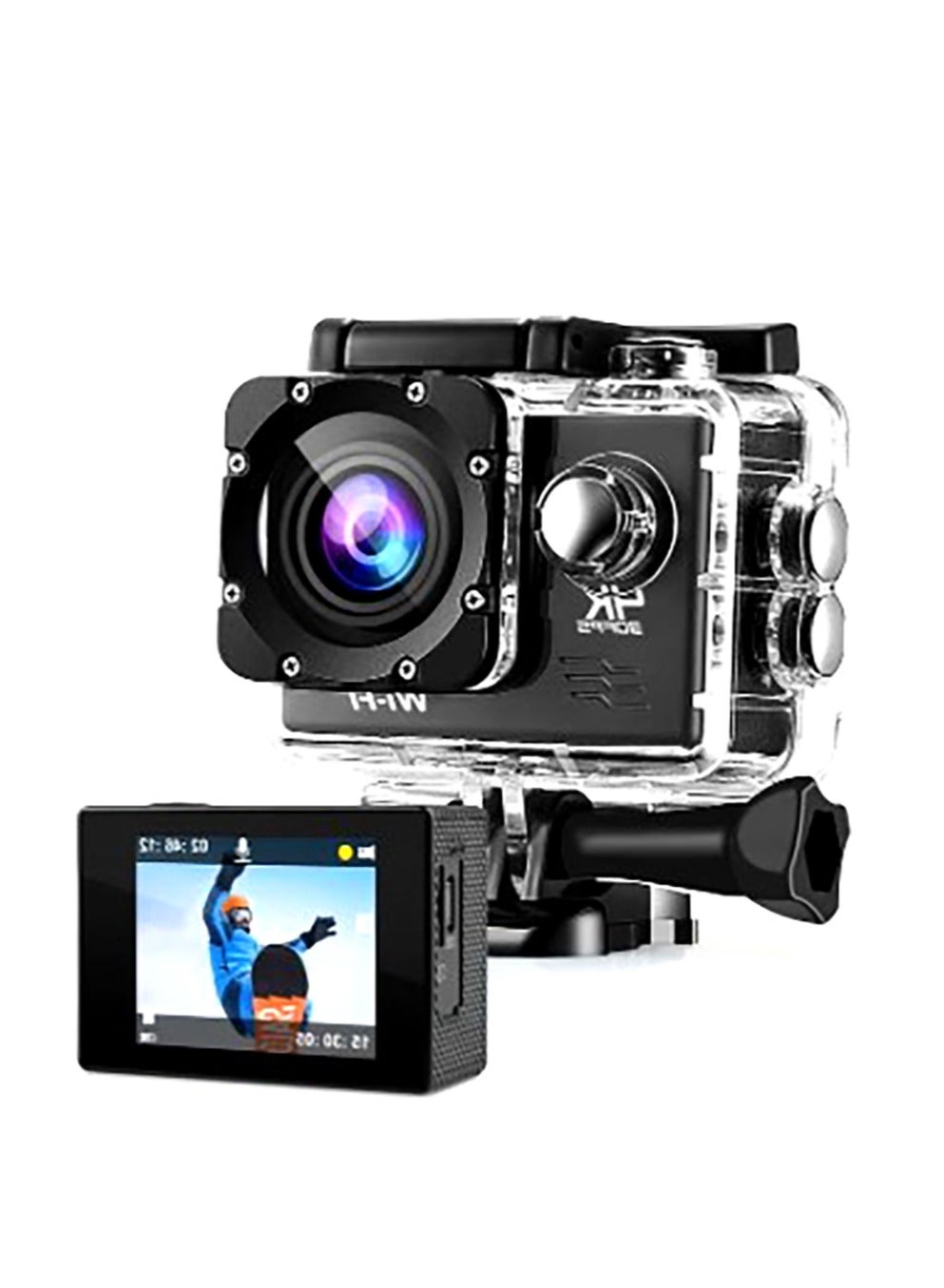 4k Ultra HD LTPS 2.0
