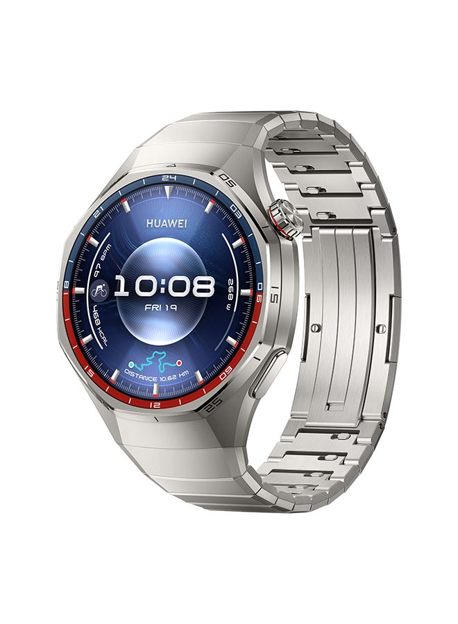 WATCH GT 6 Pro 46mm Smart Watch, 1.47-Inch…