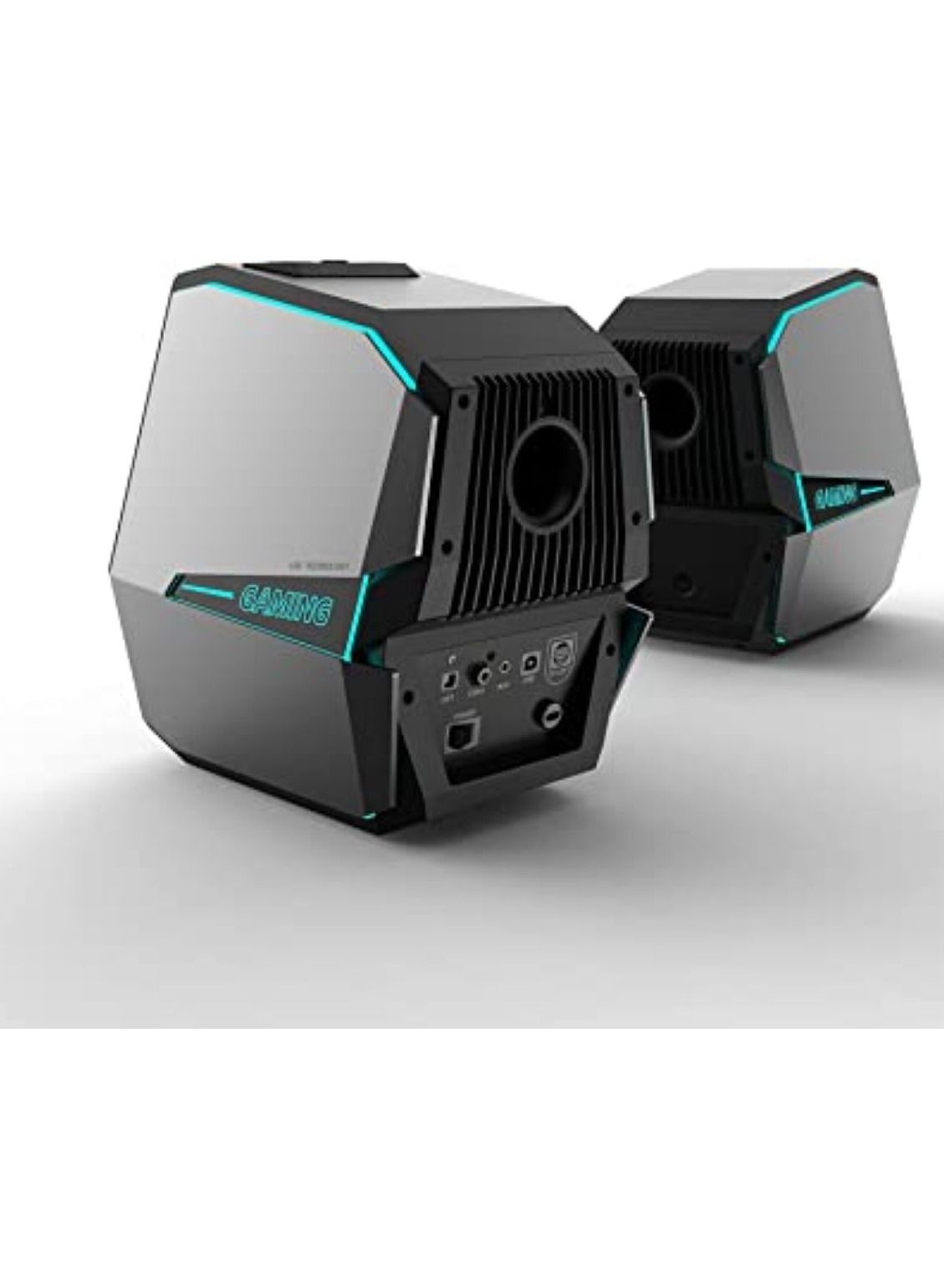 Edifier G5000 Bluetooth Computer Gaming Speakers,…