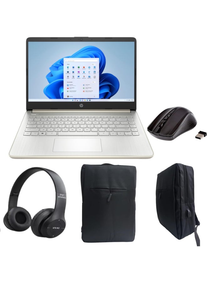 (Upgraded Version) 2023 Newest 14 Laptop With 14-inch…