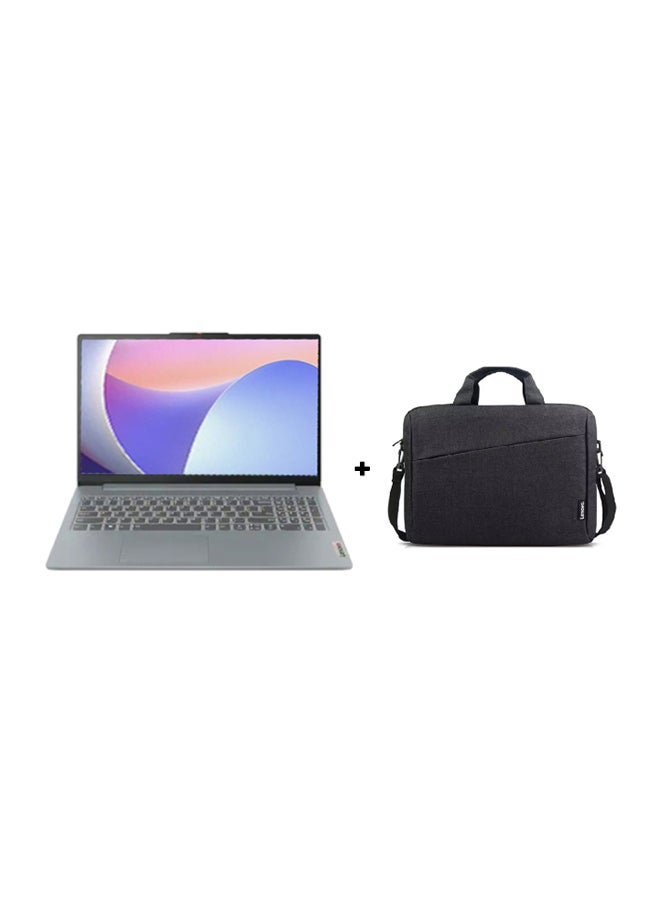 IdeaPad Slim 3 Laptop With 15.6-Inch Display, Core…