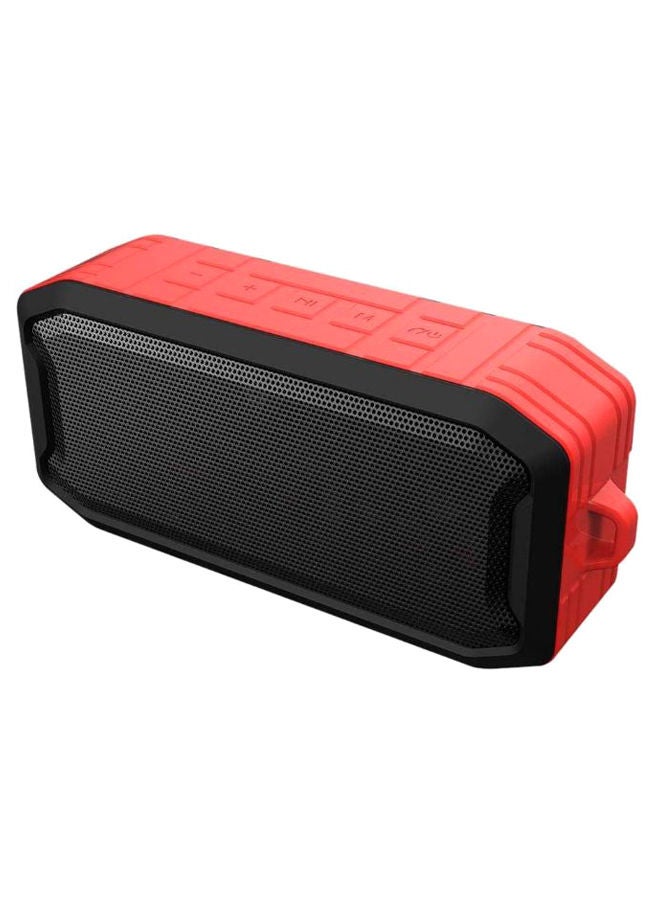 Compare M3 Portable Wireless Bluetooth Speaker RedBlack at KSA Price