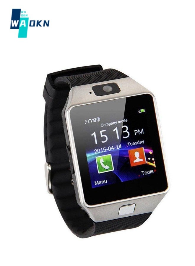 Smart Watch for Men Women with Bluetooth Call…