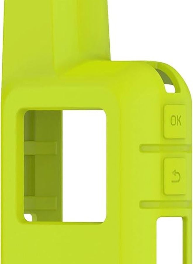 Shock Proof Soft Protective Case For Inreach 2…
