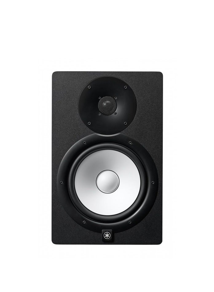 Compare HS8I 8 Inch Powered Studio Monitor HS8I BLACK at KSA Price