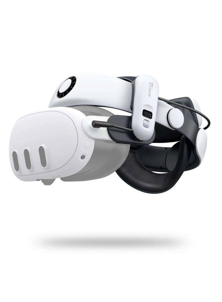 BOBOVR S3 Pro For Meta Quest 3 VR Head…