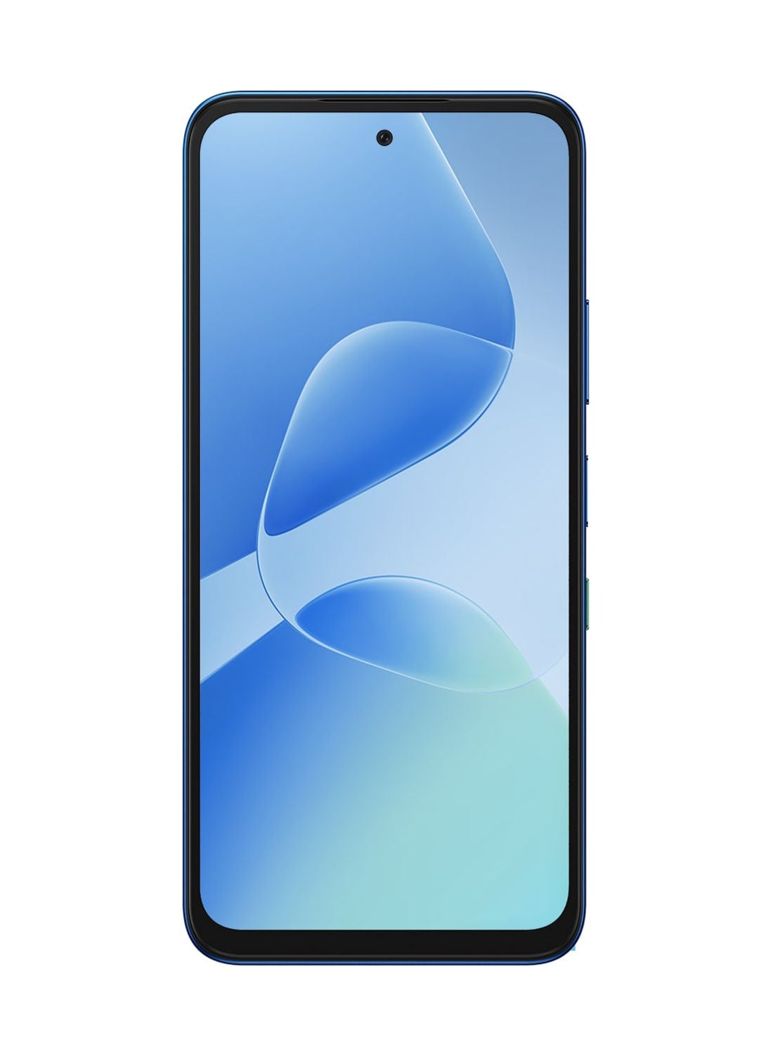 Hot 60i Dual SIM Shadow Blue 8+8GB RAM…