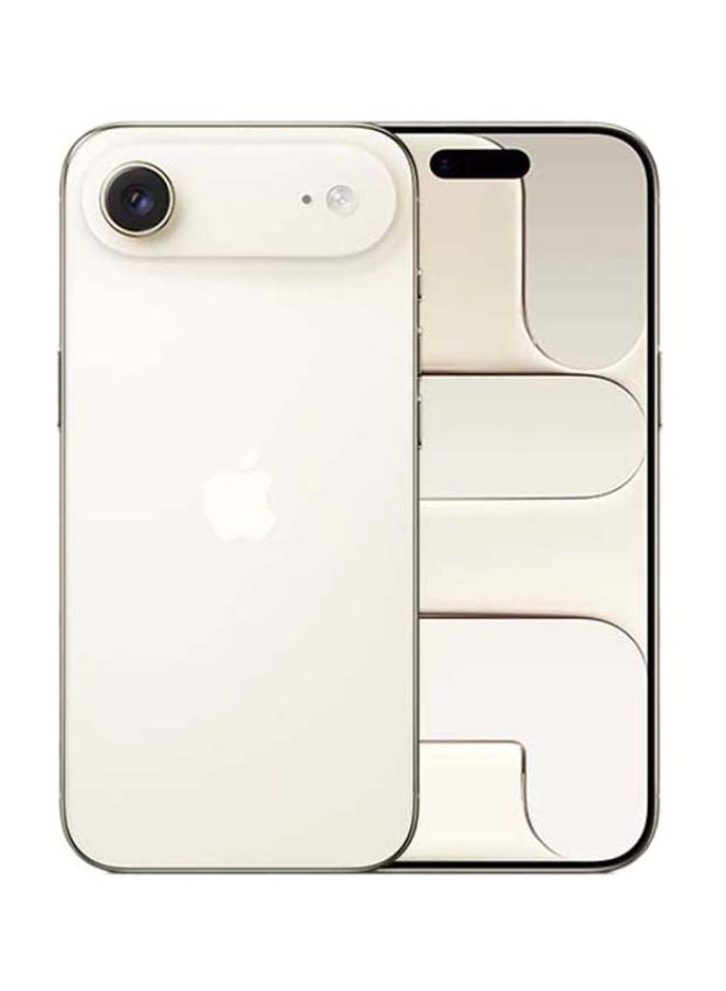 iPhone Air 256GB Light Gold 5G (eSim only) With…