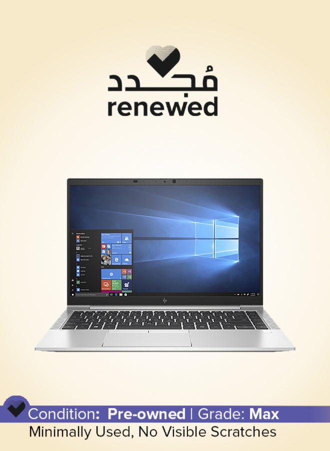 Renewed - Elitebook 845 G7 (2020) Laptop…