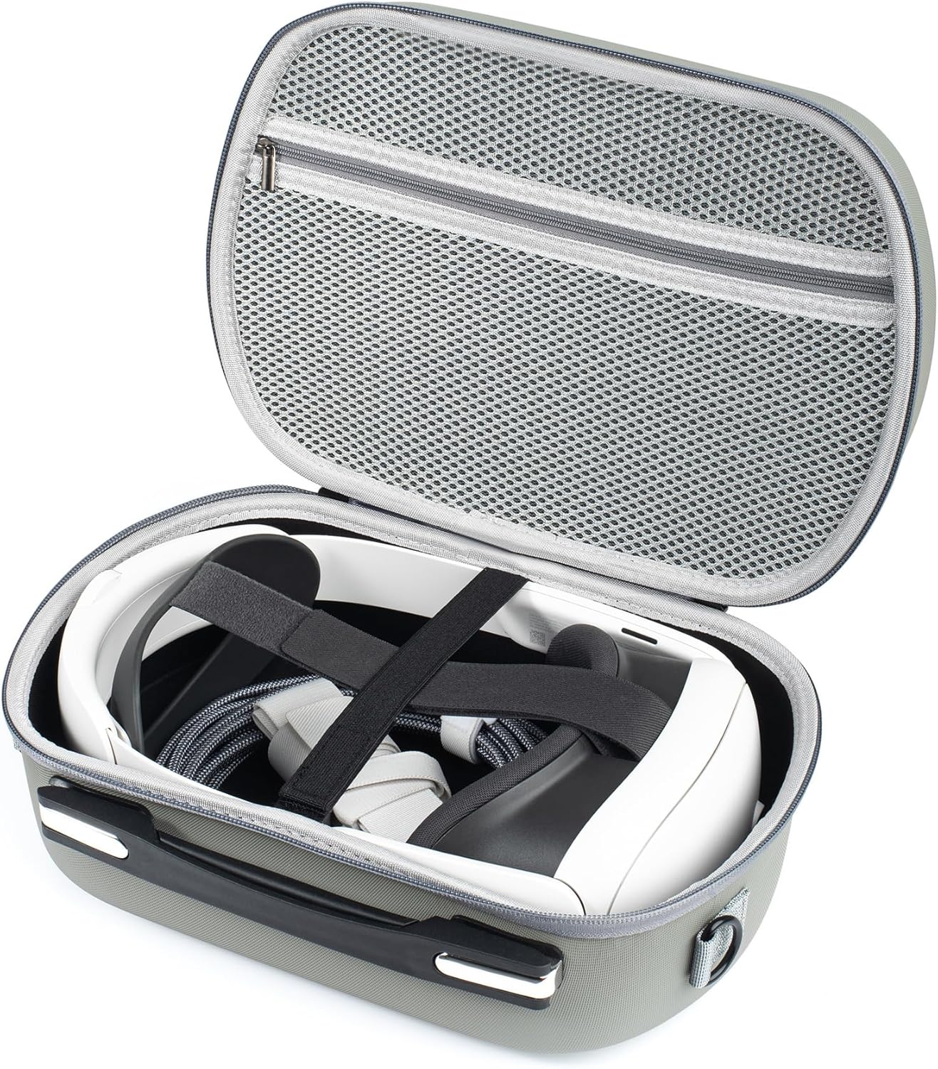 Carrying Case for Meta Quest Pro/Meta Quest 2,…