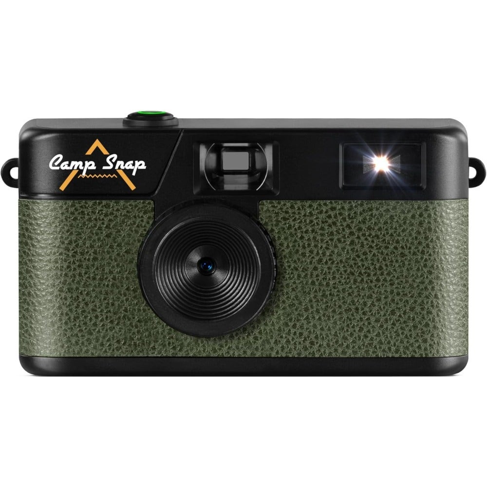 V105 Screen-Free Digital Camera for kids and…