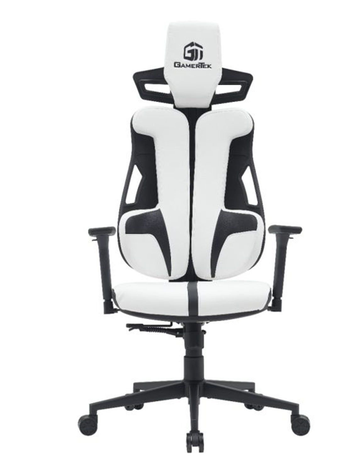 Compare GamerTek Galactic Guardian White Edition White at KSA Price