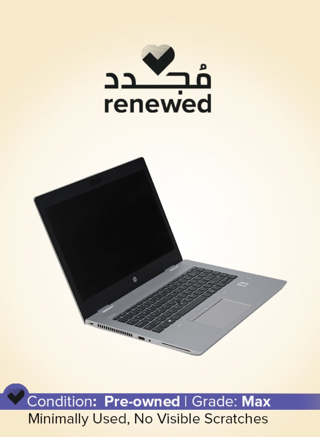Renewed-Probook 640 G7 Business Laptop With…