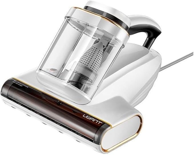 UWANT M700 Mite Remover Vacuum Cleaner 18000Pa, UV,…