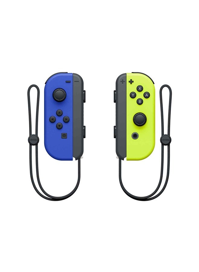 Compare Joycon Gaming Controller  Nintendo Switch  Wireless at KSA Price