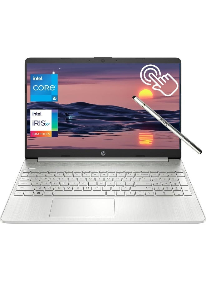 (Upgraded Version) Flagship Touchscreen Laptop 15.6