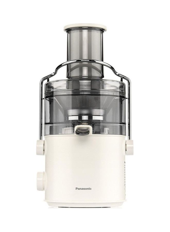 Compare Electric Juicer 1.5 L 1000 W MJCB100WTZ White at KSA Price