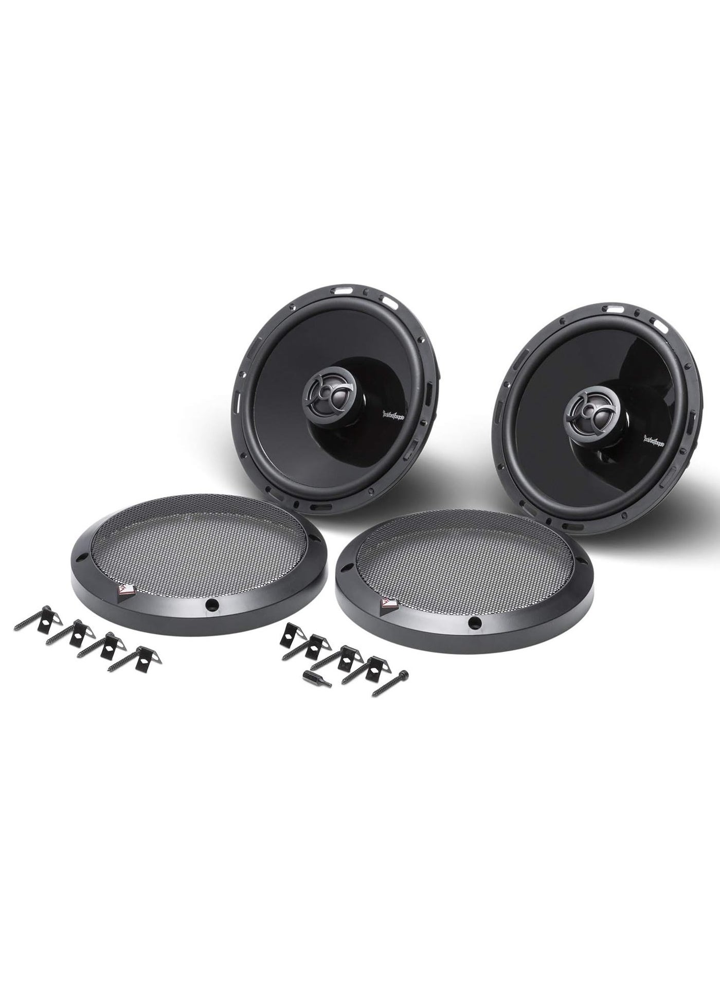 Rockford Fosgate P1650 Punch 6.5