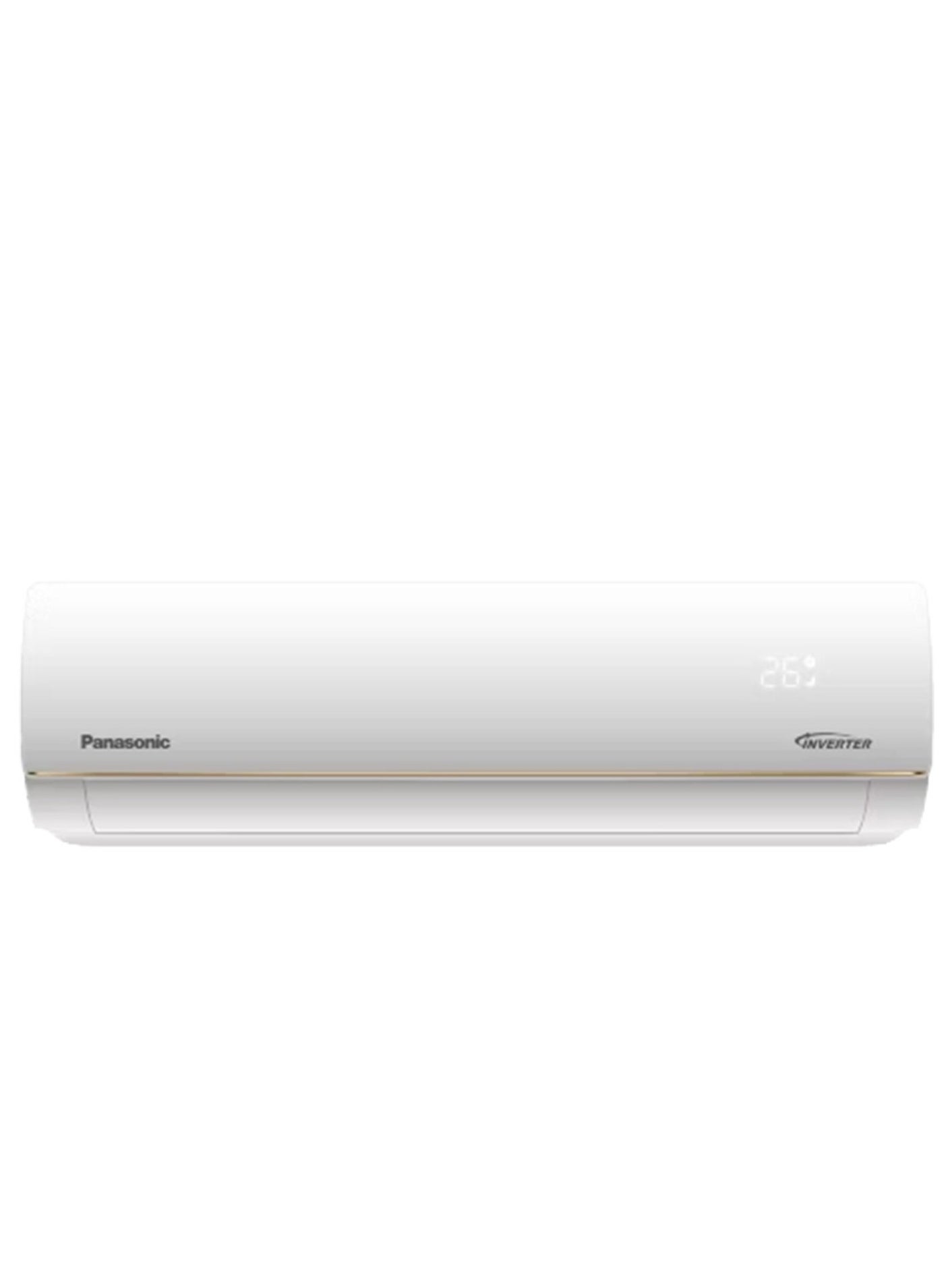 Inverter Split Air Conditioner 2 Ton CS-FS24AKF-7…
