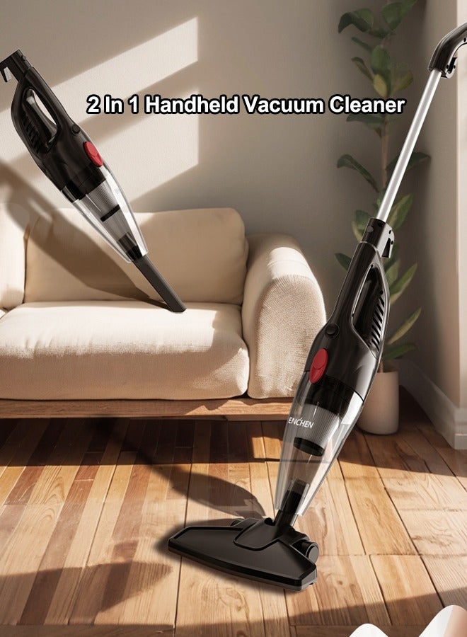 2 In 1 Handheld Vacuum Cleaner V1 for…