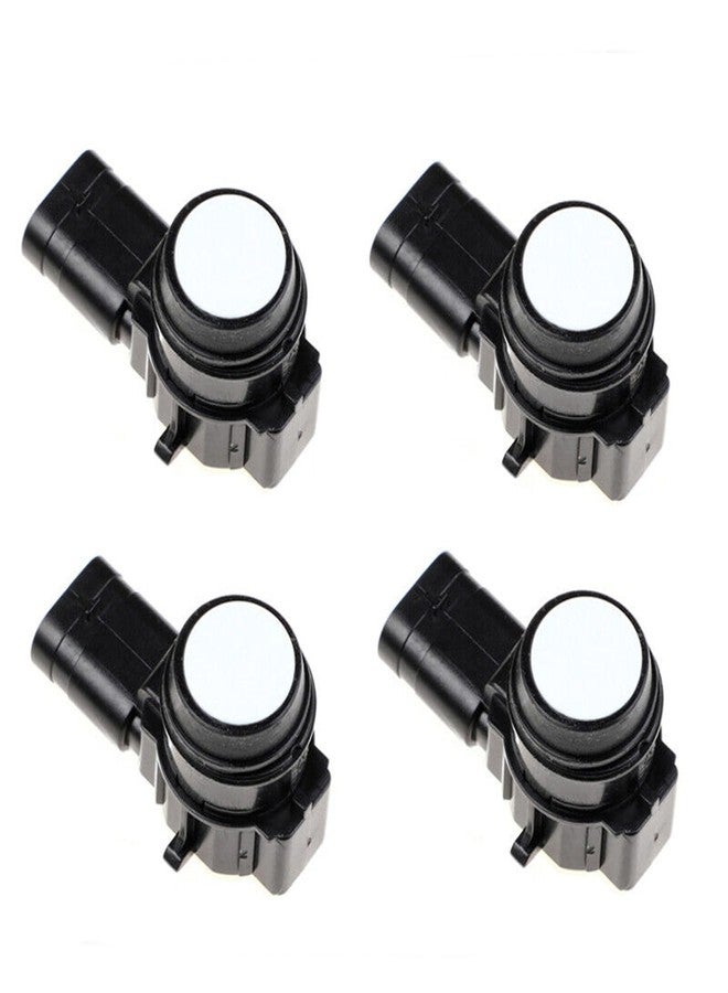 Compare Mhakrl 4 PCS 66209261587 Bumper PDC Parking Sensor for BMW F32 F31 F30 F22 F20 F80 M3 F84 M4 Parking Assist Sensor 9261582 66209261594 66209261585 9261596 at KSA Price