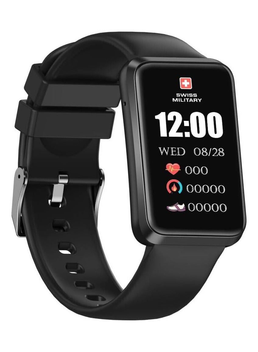 Swiss Military Rhine 2 Smart Band, 1.57