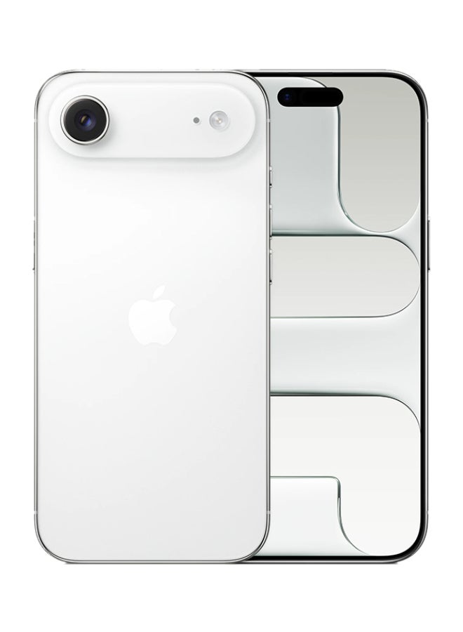 iPhone Air 256GB Cloud White 5G (eSim only)…