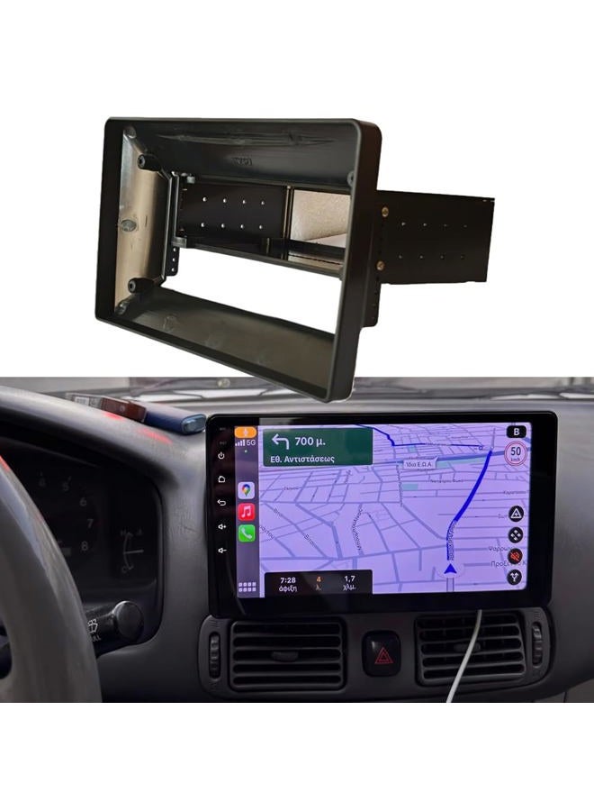 9 Inch Universal 1 Din Car Stereo Radio…