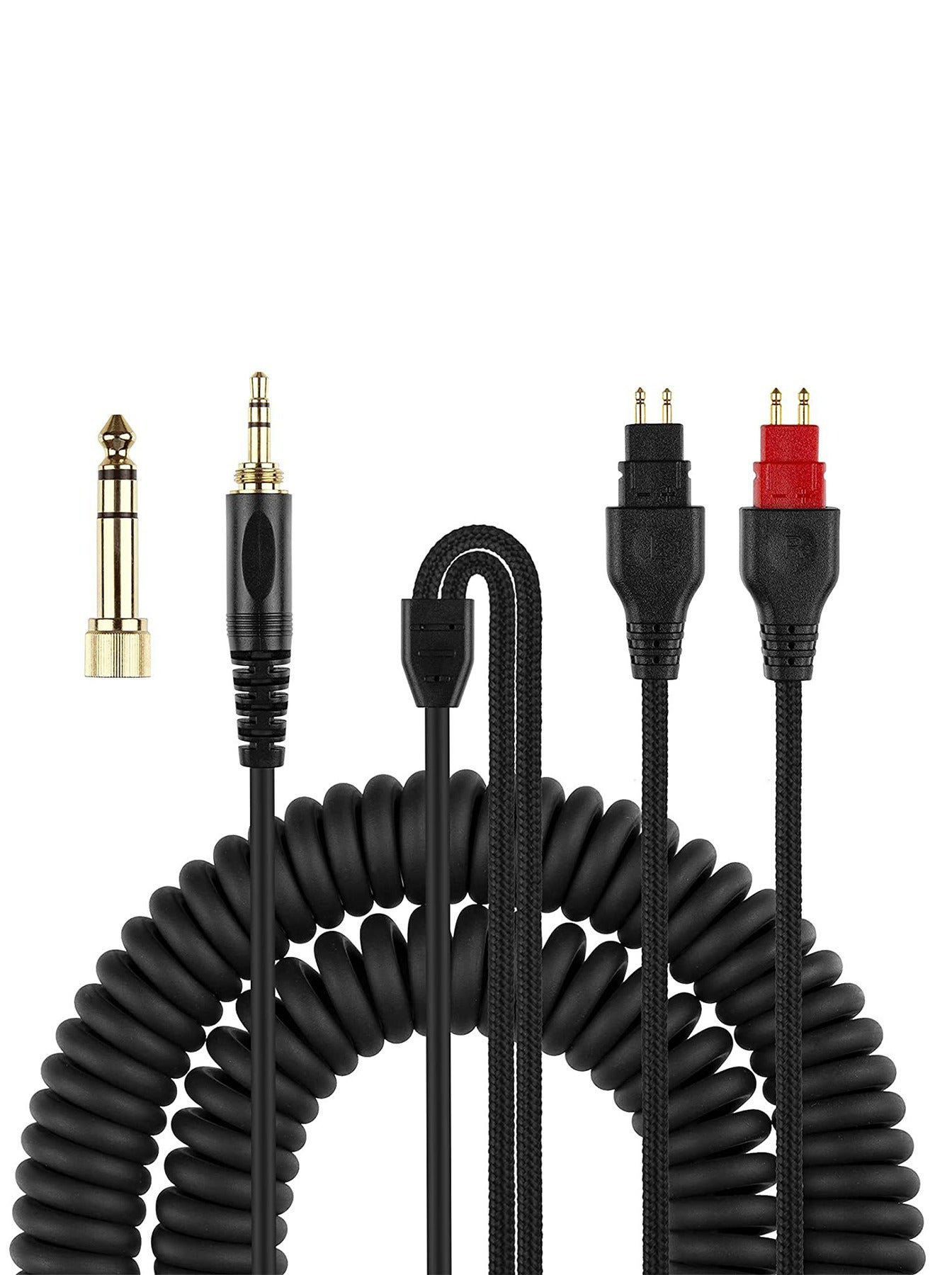 [Upgrade] Replacement Audio Cable, Compatible with…