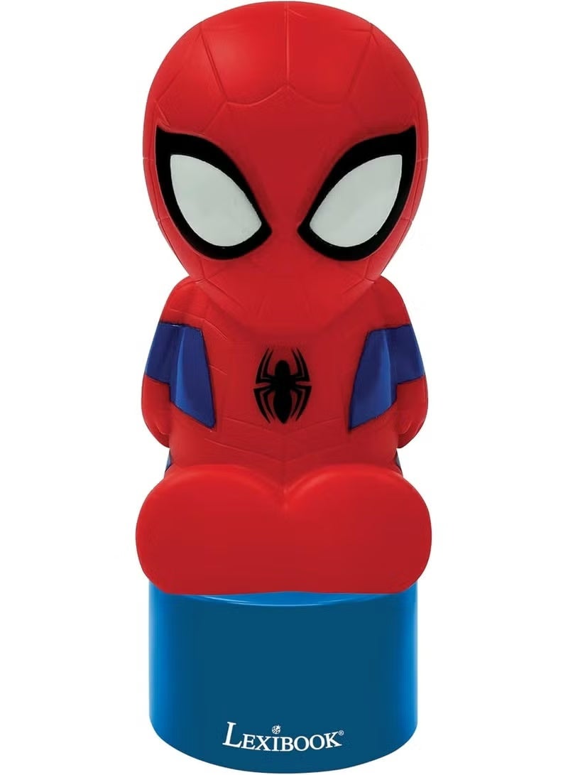 Compare SPIDERMAN NIGHTLIGHT SPEAKER at KSA Price