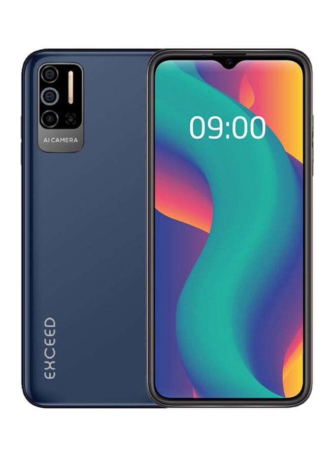Compare E22 Dual SIM Blue 4GB 64GB 4G  Middle East Version at KSA Price