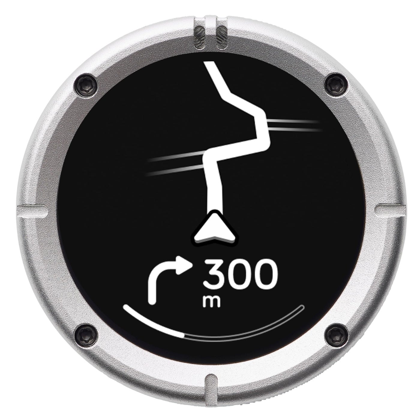 Compare Beeline Moto II Next Gen Motorcycle GPS Tracker Compact Design Waterproof Build Simple Display 14Hour Battery Glove Friendly Motorcycle Sat Nav Perfect for Adventure Daily Commutes Metal at KSA Price