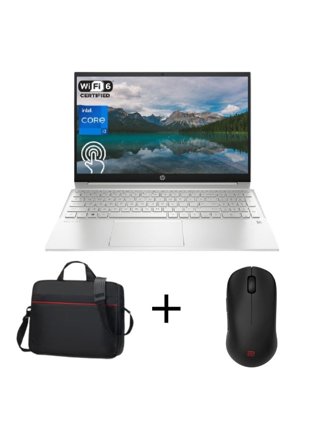 (Upgraded Version) Pavilion 15-EG3053 Laptop With…