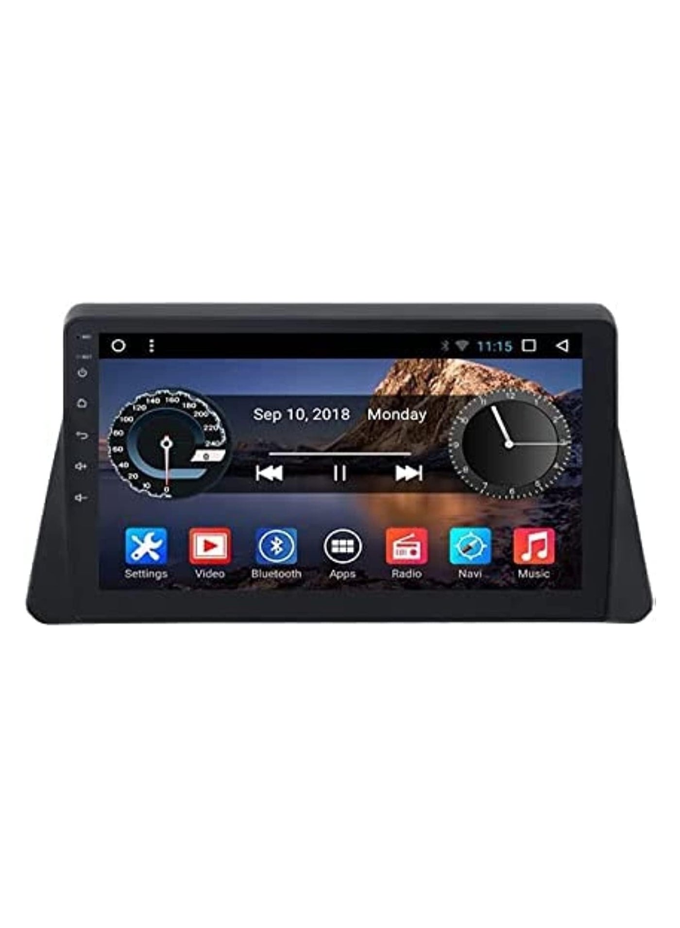 Compare WINCA Android 10 10.1 inch 1GB+ 16GB Car GPS Navigation Fits for Honda ACCORD 8 2008 2009 2010 2011 2012 2013 Support Mirrorlink Bluetooth Steering Wheel Control USB DVR Radio 1080P Video at KSA Price