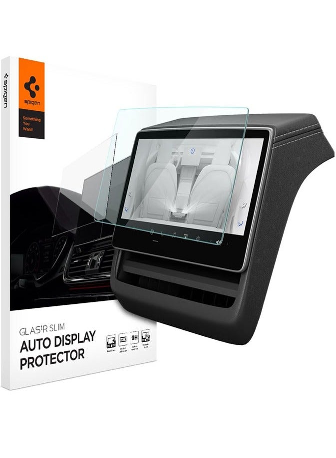 GLAStR Slim REAR Touchscreen Screen Protector for…