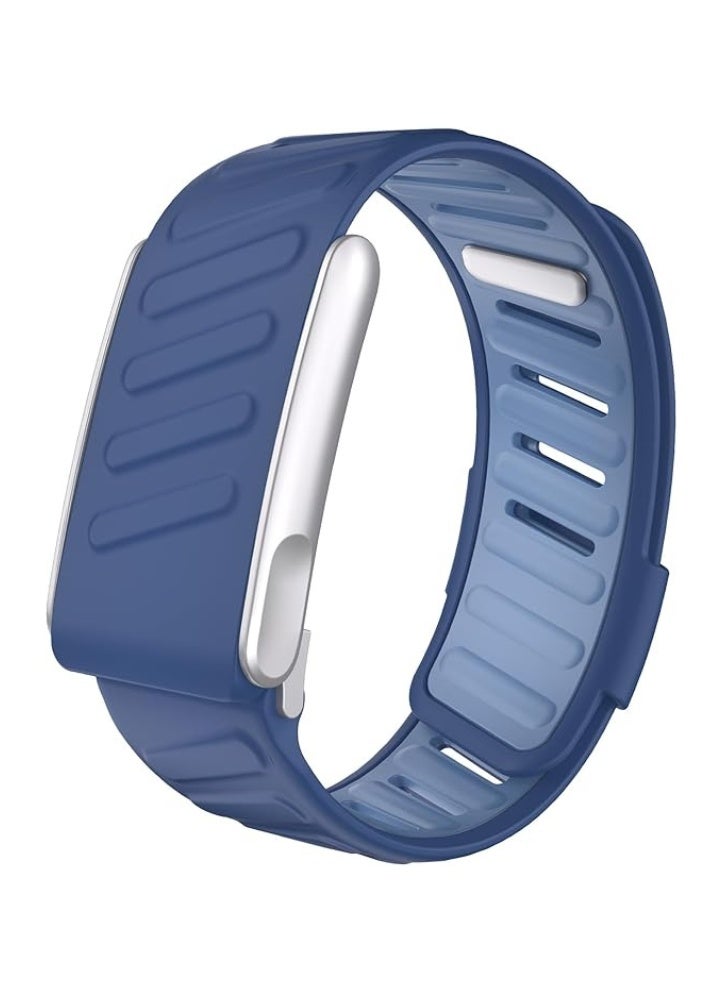 Silicone Sport Band Compatible with Whoop 5.0 Band…