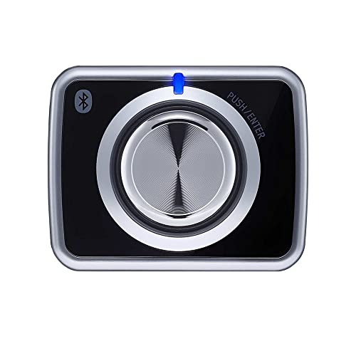 Alpine RUXH02 NextGen Remote Bass Knob for The…